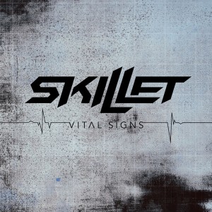 Skillet - Vital Signs (2014)