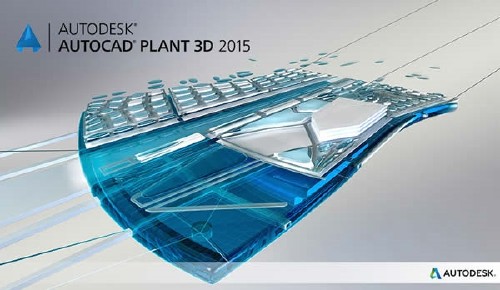 Autodesk AutoCAD Plant 3D 2015 Build J.104.0.0 SP1 AIO by m0nkrus (x86/x64/RUS/ENG)