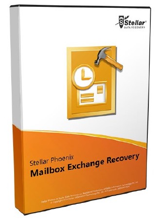 Stellar Phoenix Mailbox Exchange Recovery 6.0.0.0 Final