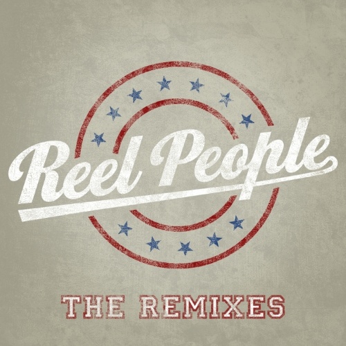 VA - Reel People - The Remixes (2014)