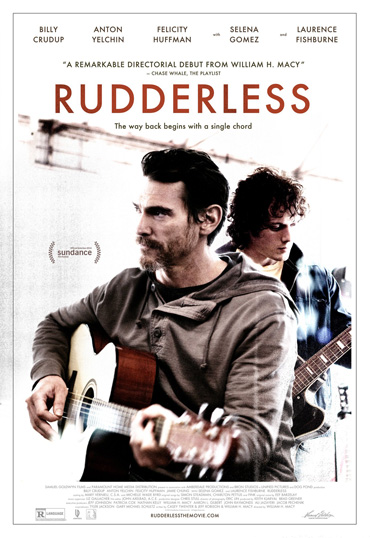  / Rudderless (2014) WEB-DLRip