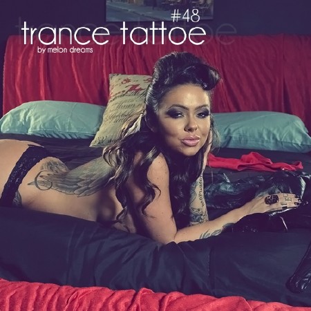 Trance Tattoe #48 (2014)