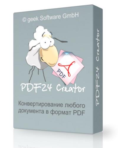 PDF24 Creator 6.8.0 -     PDF 