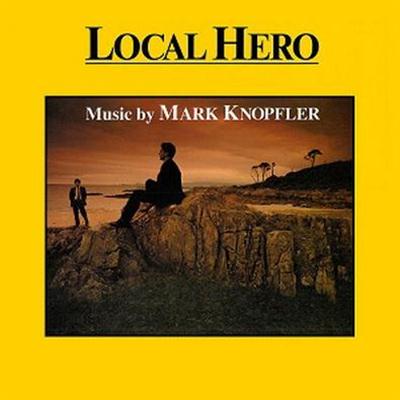 Music by Mark Knopfler - Local Hero (1983)