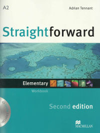 Straightforward Elementary Second edition