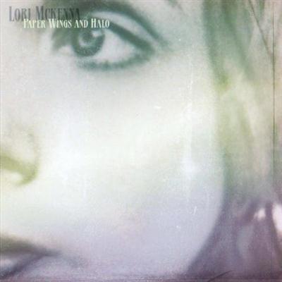 Lori McKenna - Paper Wings and Halo (2002)