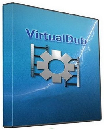 VirtualDub 1.10.5 Build 35576 (x86/x64) Rus Portable с плагинами и фильтрами