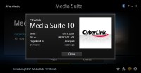Cyberlink Media Suite 10 Ultra 10.0.0.2021 Final