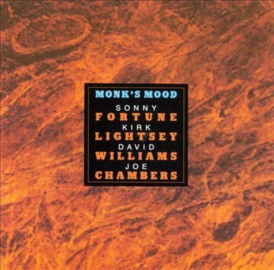 Sonny Fortune - Monk's Mood (1993)