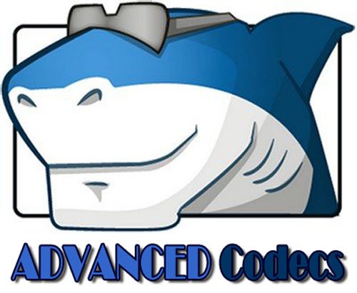 ADVANCED Codecs 4.8.2 (x86/x64)