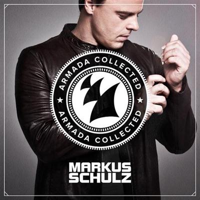 Markus Schulz - Armada Collected Markus Schulz (2014)