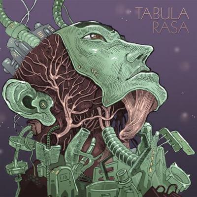 Tabula Rasa - Tabula Rasa (2013) FLAC