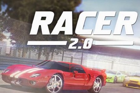 Need for Racing: New Speed Car v1.3 APK