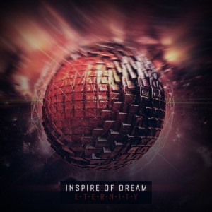 Inspire Of Dream - Eternity (2014)