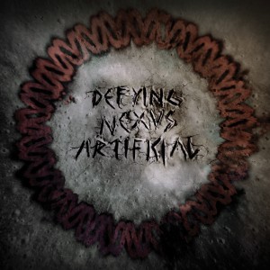 Defying - Nexus Artificial (2014)