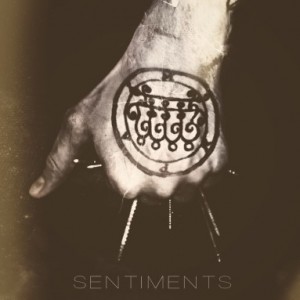 Coated With Filth - Sentiments (2014)