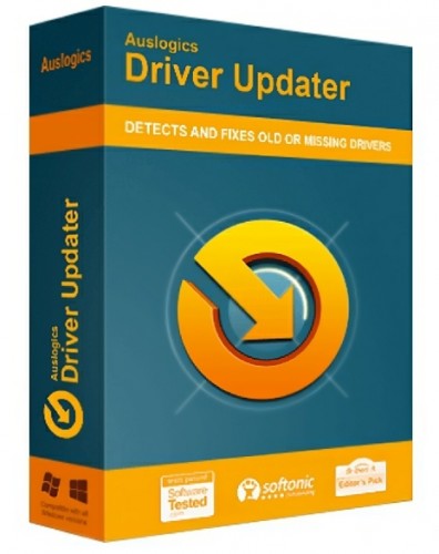 Auslogics Driver Updater 1.1.2.0 RePack (& Portable) by D!akov