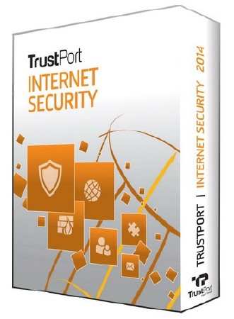 TrustPort Internet Security 2014 14.0.5.5273 Final