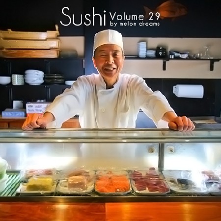 Sushi Volume 29 (2014)