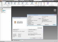 Autodesk Inventor Professional 2015 SP1 Build 203 by m0nkrus