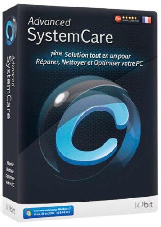 Advanced SystemCare 8.0.2.487 Beta 3 [Mul | Rus]