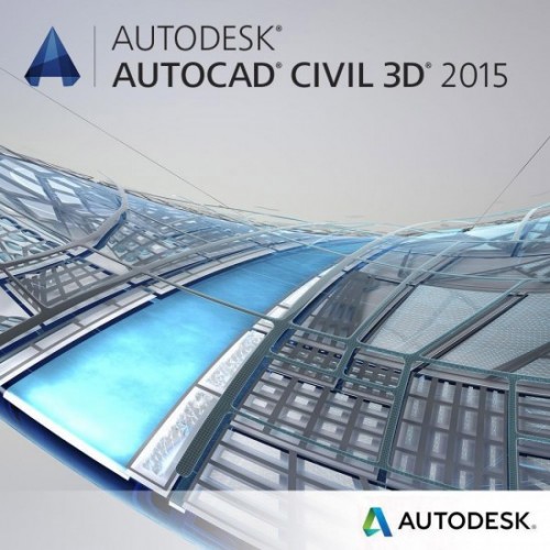 Autodesk AutoCAD Civil 3D 2015 SP1 x64 (2014/Rus/Eng)