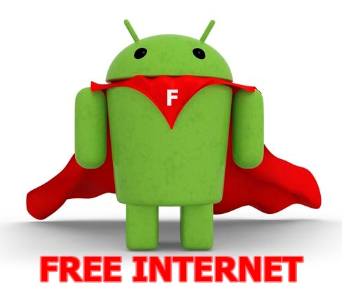 Free Internet 1.4.8 (2014) Android