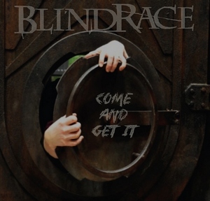 Blind Race - Come And Get It [new track] (2014)