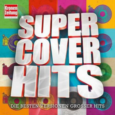 VA - Super Covers Hits (2014)