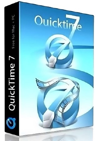  Apple QuickTime Pro 7.76.80.95 Final RUS, ENG 
