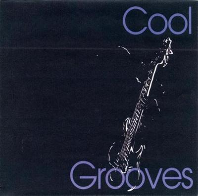 Kirwan Brown - Cool Grooves (1994)