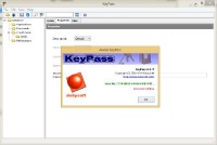 KeyPass Enterprise Edition 4.9.17 Final (+ Portable)