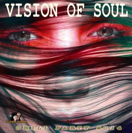VA - Vision Of Soul (2014)
