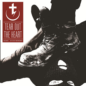 Tear Out The Heart - New Tracks (2014)
