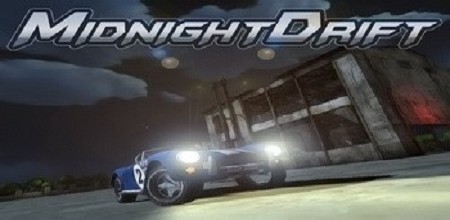 Midnight Drift v1.0 APK