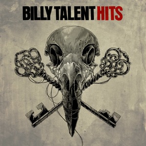 Billy Talent - Hits [Deluxe Version] (2014)