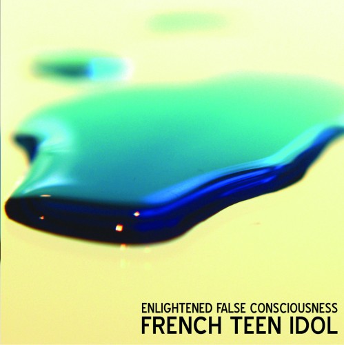 French Teen Idol - дискография