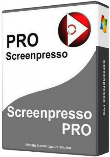 Screenpresso Pro 1.5.2.6 + Portable