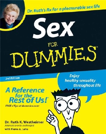Sex for Dummies /   ""