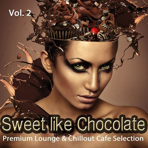 Sweet Like Chocolate Vol.2 (2014)