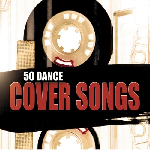 VA - 50 Dance Cover Songs (2014)