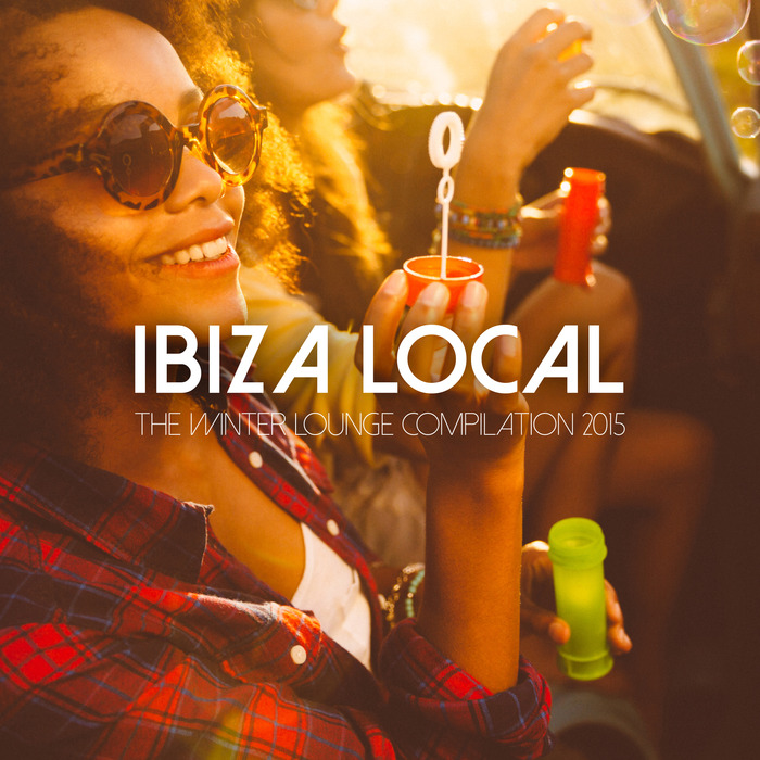 VA - Ibiza Local the Winter Lounge Compilation 2015 (2014)