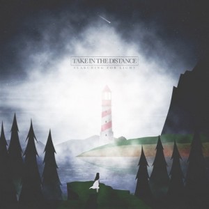 Take In The Distance - Searching for Light (EP) (2014)