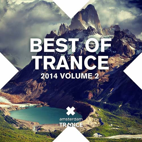 Amsterdam Trance - Best Of Trance 2014 [Vol.2] (2014)