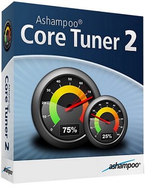 Ashampoo Core Tuner 2.0.1 DC 29.10.2014 [Multi/Ru]