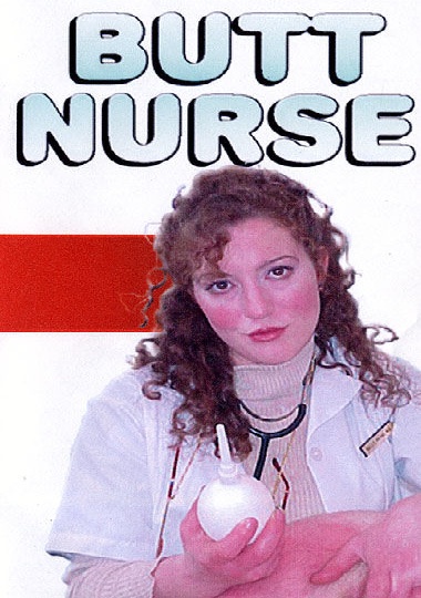 Butt Nurse (2009/DVDRip)