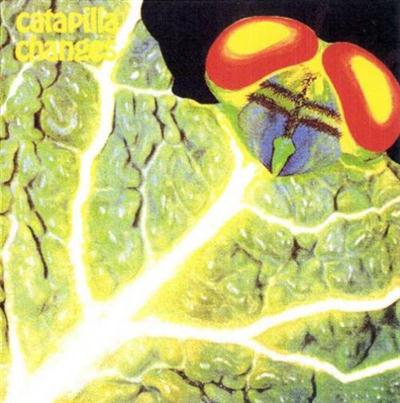 Catapilla - Changes 1972 (1993) Lossless