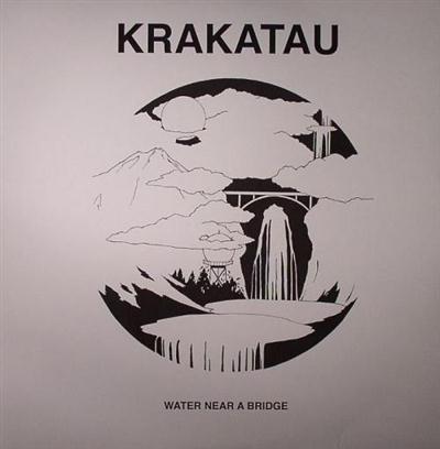 Krakatau -  Water Near A Bridge (2014)