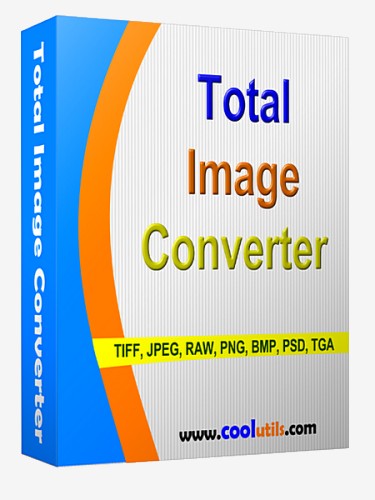 CoolUtils Total Image Converter Pro v7.1.145 RePack+Portable by Dodakaedr [ENG + RUS, 2017]