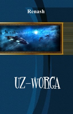 Renash - UZ-Worga